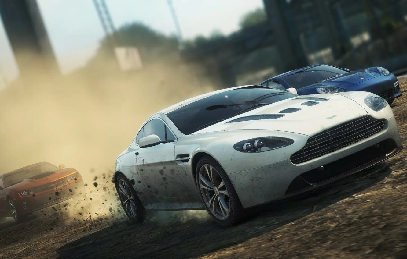 Nfs most wanted 2. Астон мартин need for speed most. астон мартин most wanted. астон мартин 177 nfs. астон мартин нфс.