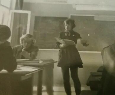 Школа 1978 года