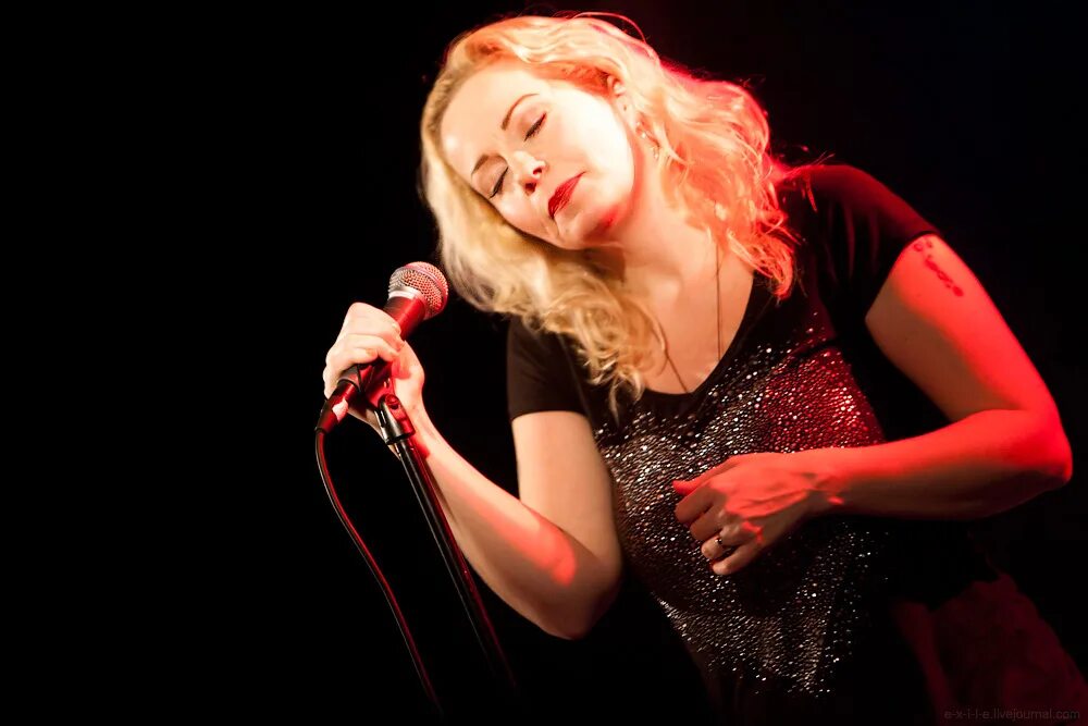 Anneke van
