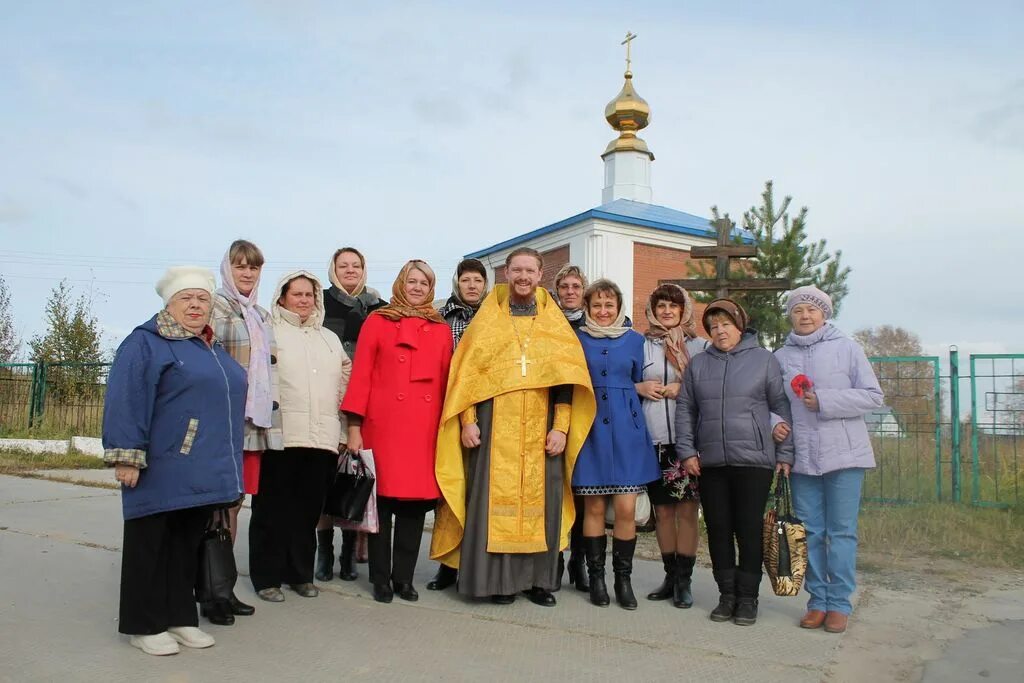 Погода в покуре