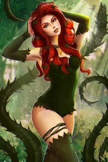 Poison ivy