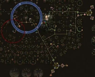 Poe path of building