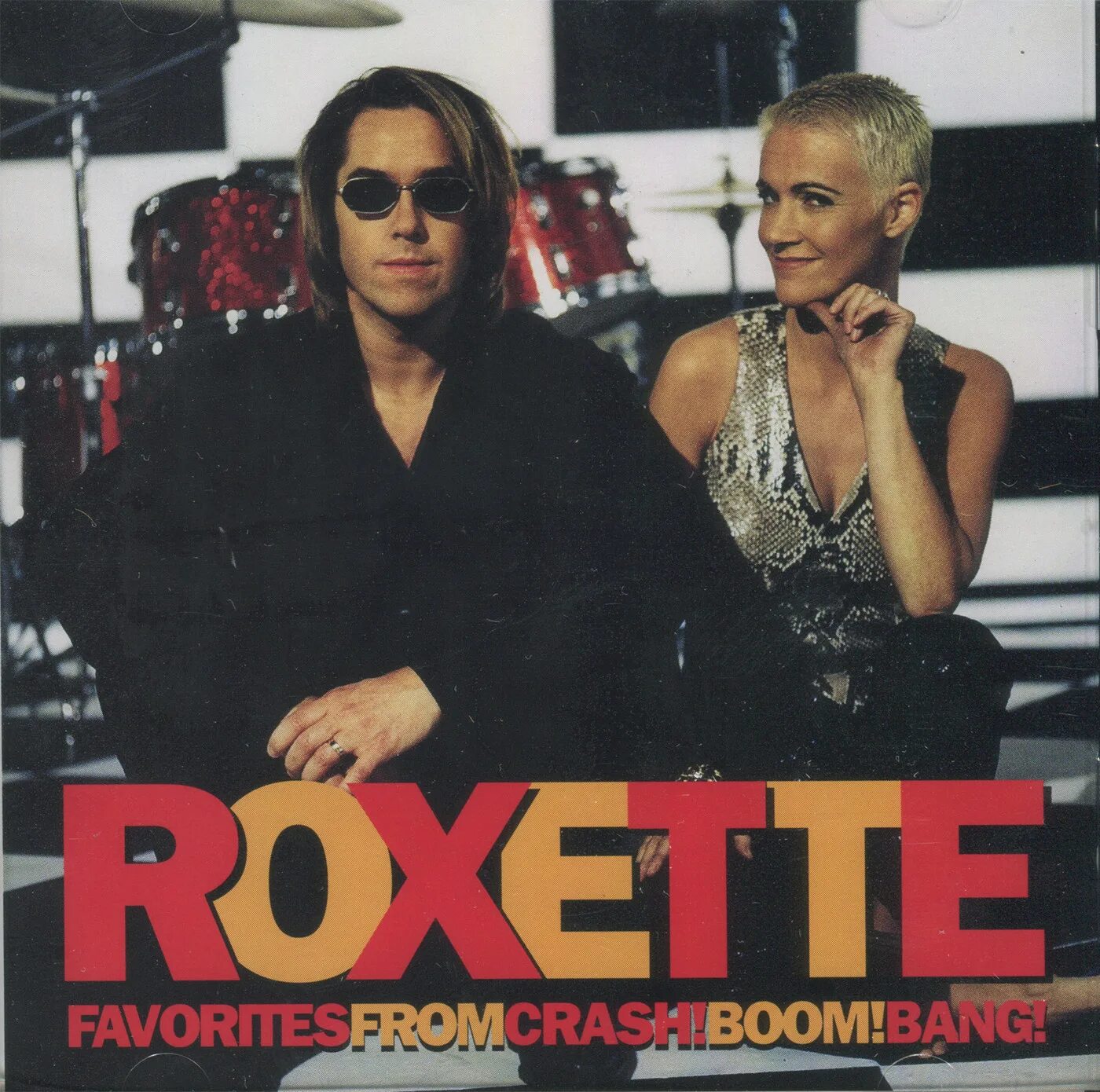 Roxette bang bang. Roxette 1994. Roxette - crash! Boom! Bang! (1994). Roxette альбомы обложки crash Boom. Roxette 96.