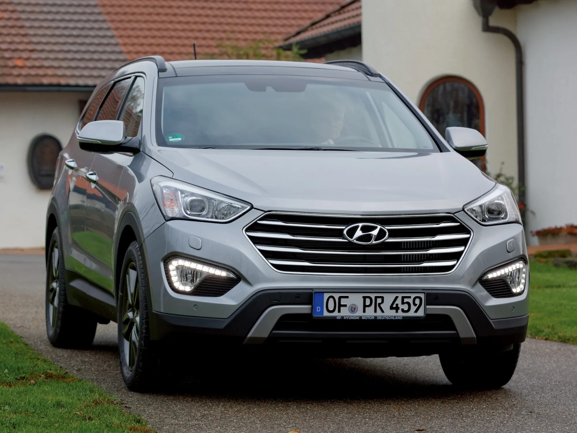 Hyundai Maxcruz 2013. Хендай Санта Фе 3 поколения. Hyundai Санта Фе 2013. Hyundai Grand Santa Fe 2014.