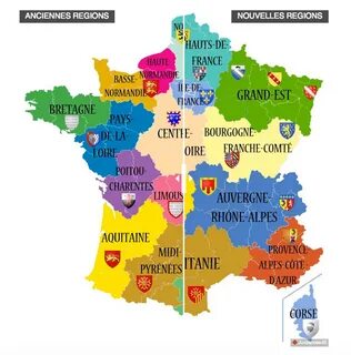 Des nouvelles