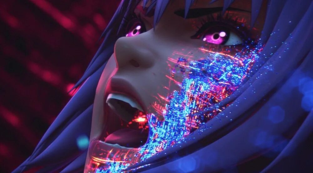 Призрак в доспехах 2025. Ghost in the shell sac_2045 сериал. ghost in the shell sac_2045 (2025). призрак в доспехах: синдром одиночки 2045 (сериал 2025). призрак в доспехах: синдром одиночки 2045.