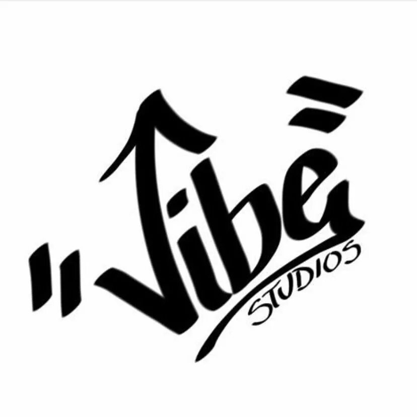 Vibe Studio msk. My Vibe Studio. Mixing logo. Vibe studio