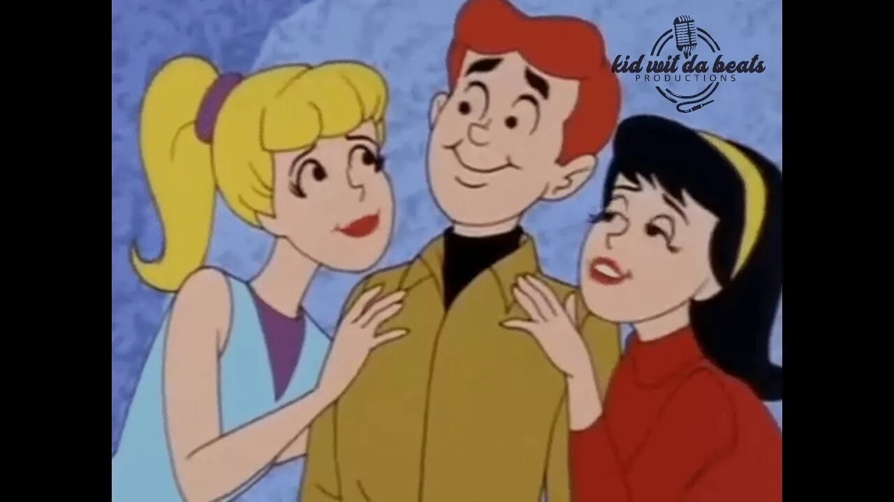 Арчи шоу. Арчи шоу