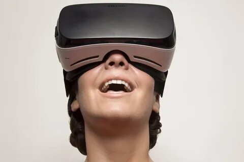 Vr от лица