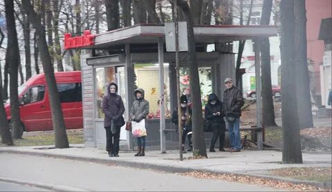 Остановки петрозаводск