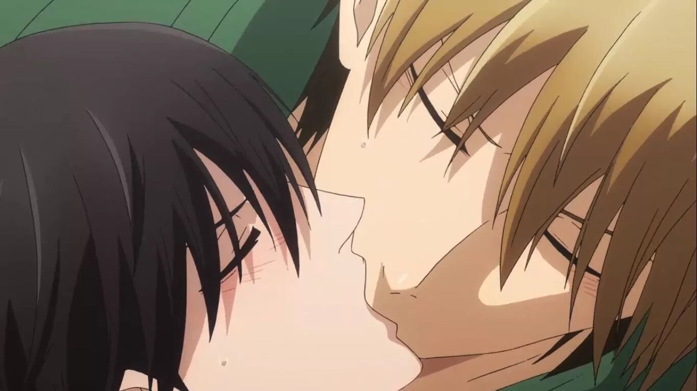 Джунта и такато. Угроза для парня субтитры. Такато и джунта поцелуй. Угроза для парня номер 1 аниме 2 сезон. Такато сайджо и джунта адзумая.