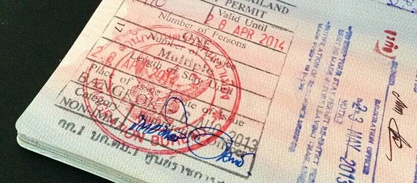 Non b visa Тайланд. Entry of permit. Re entry permit фото. Thai ed visa. Entry visa