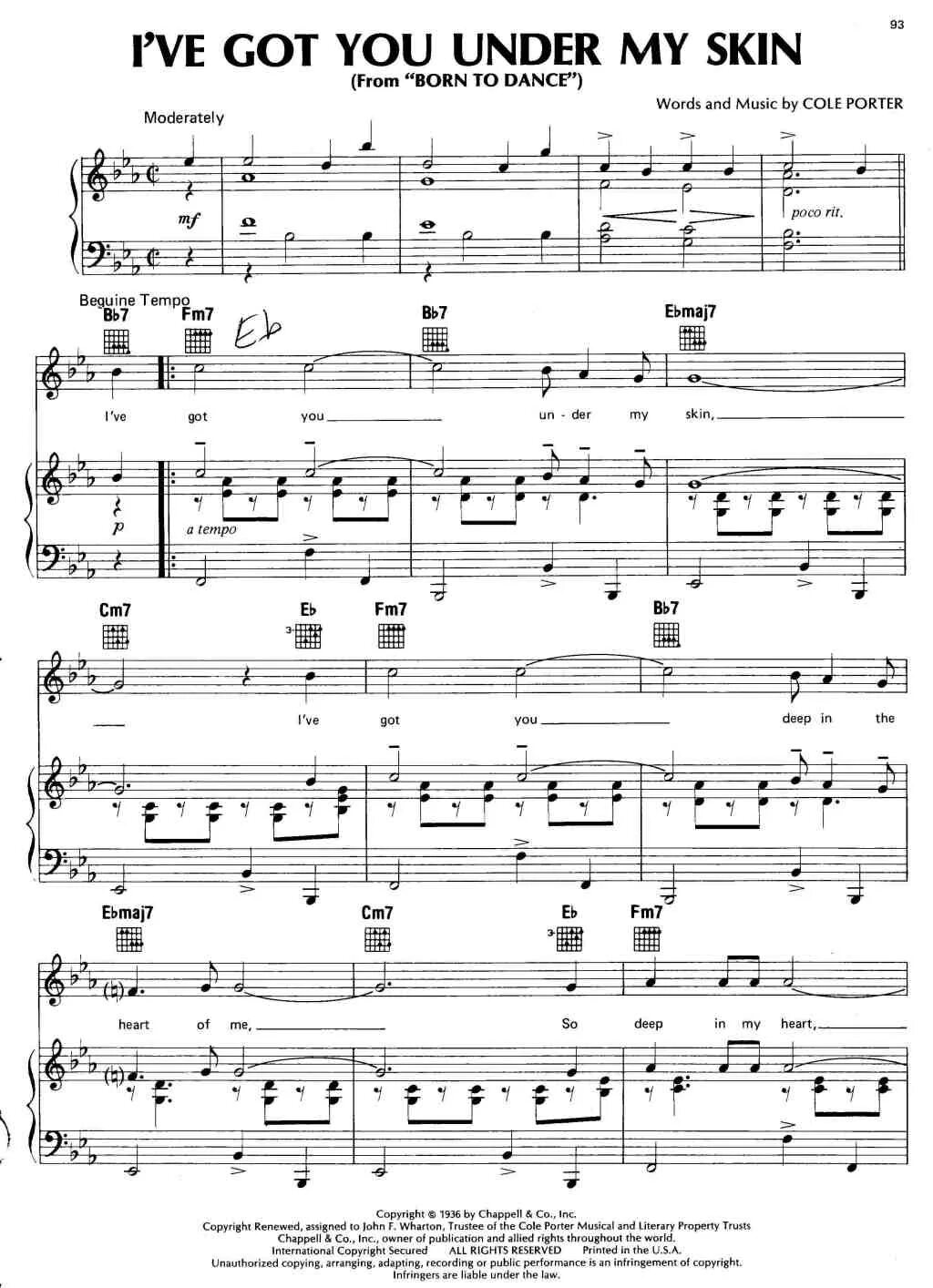 I got my mind set on you текст. ноты under my skin. Someplace else george harrison. песня i ve got my. лунная река ноты для хора.