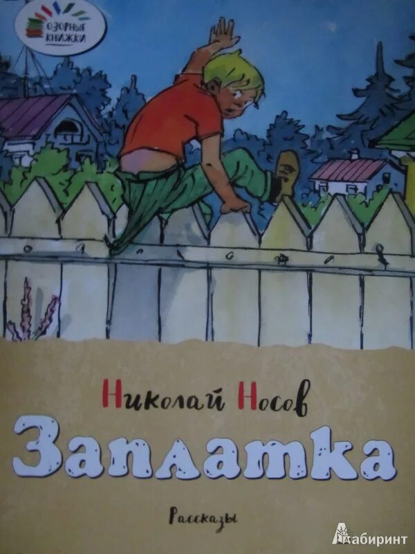 Сказка заплатка. Носов заплатка книга. Иллюстрации к произведениям н.Носова заплатка. Рассказ Носова заплатка.