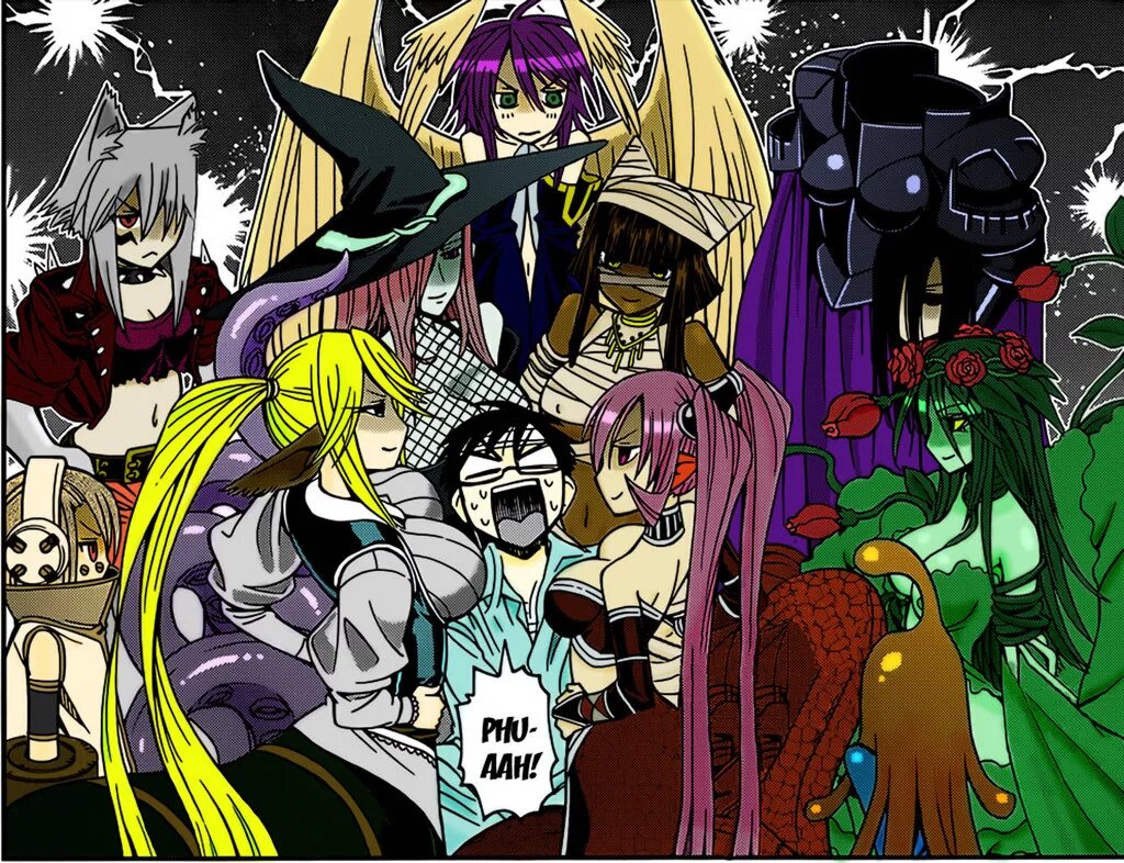 Daily life with a monster. Monster musume дриада. повседневная жизнь с девушкой-монстром дриада. монстр мусумэ аниме дриада. повседневная жизнь с девушкой-монстром аниме.