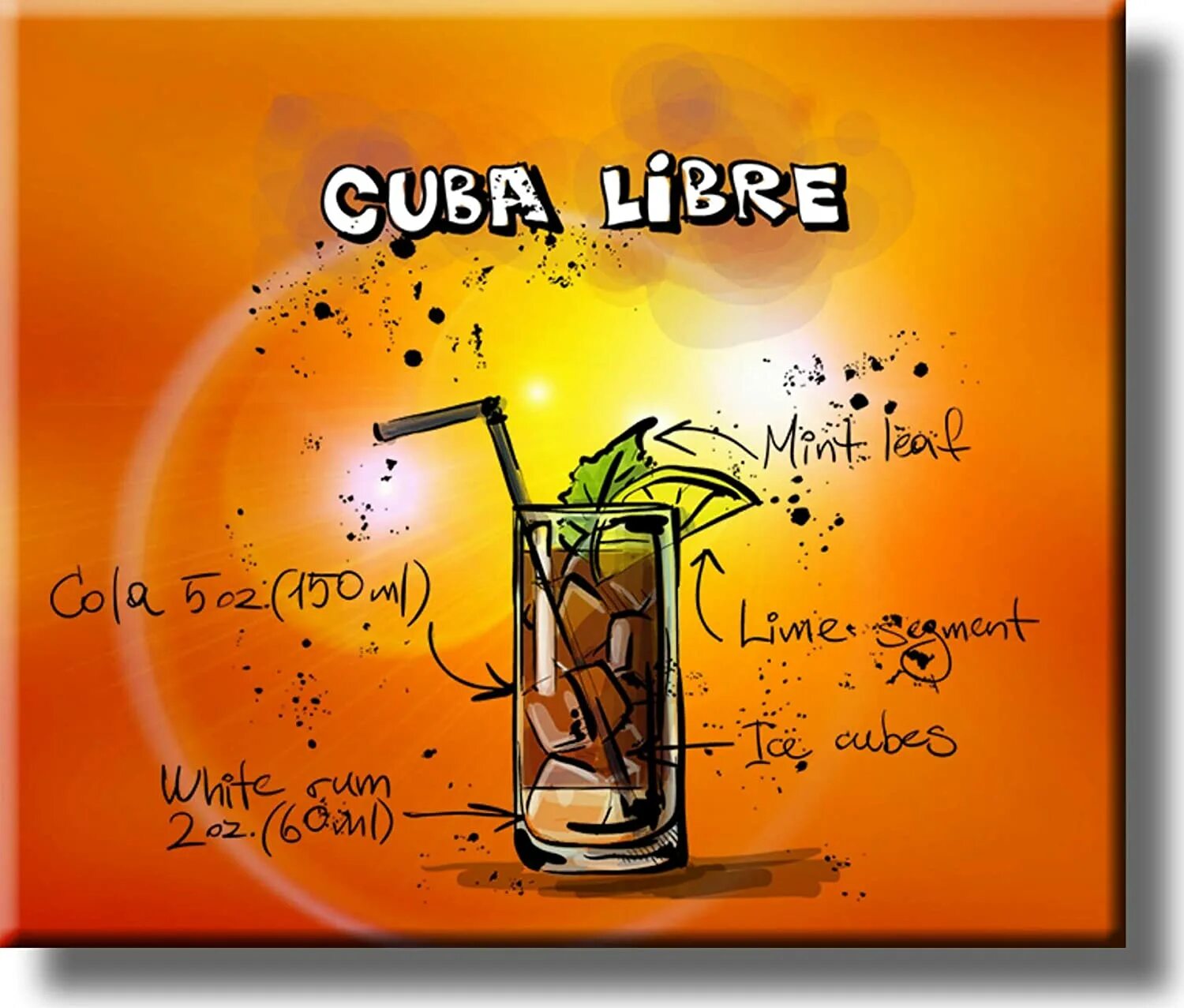 Куба либре коктейль на белом фоне. Бакарди куба либре коктейль. Напиток куба либре. Куб либре. Лонг айленд коктейль на белом фоне.