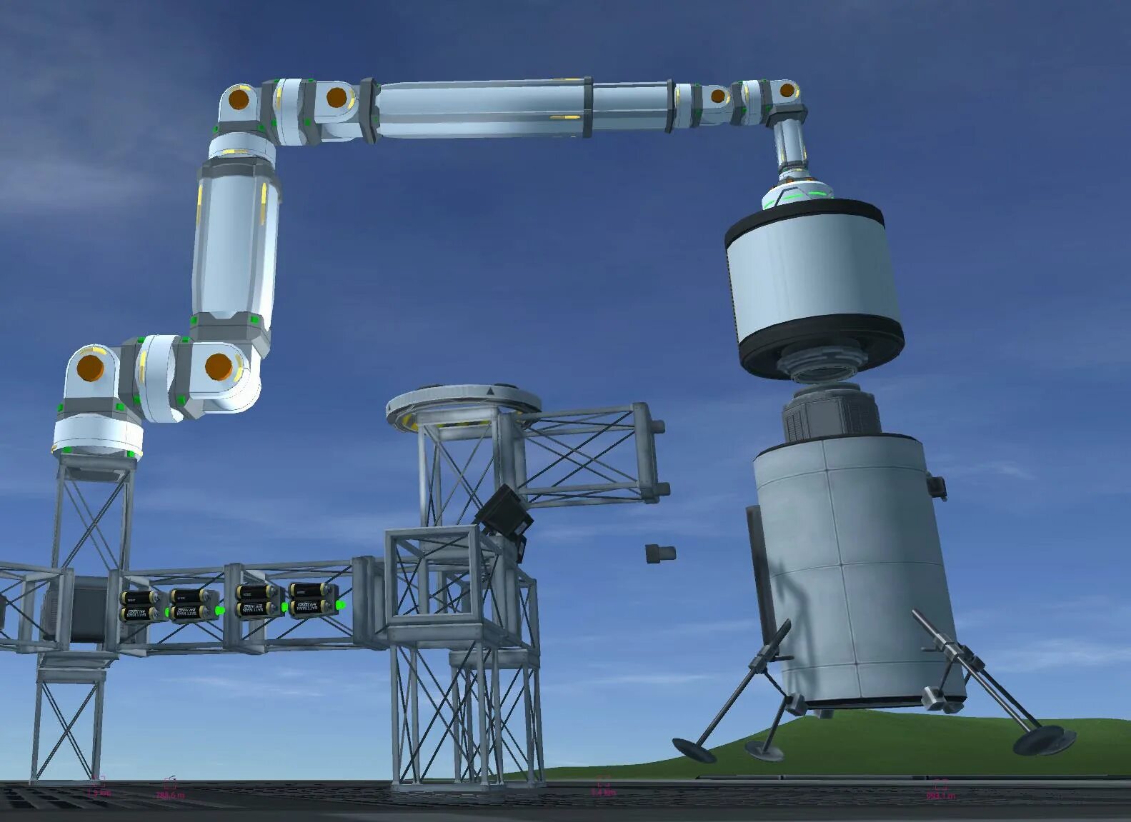 Next robot. Робот-манипулятор a 12-1450 eidos-robotics. infernal robotics ksp. industries infernal robotics. feedback control wheeled robots.