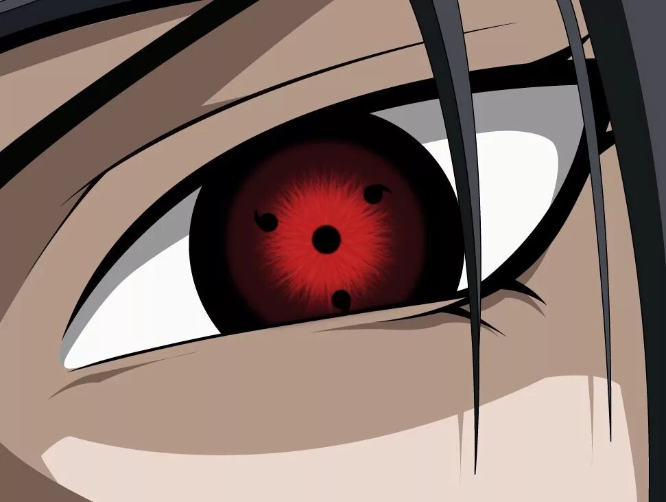 Eye go
