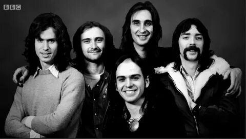 Группа genesis