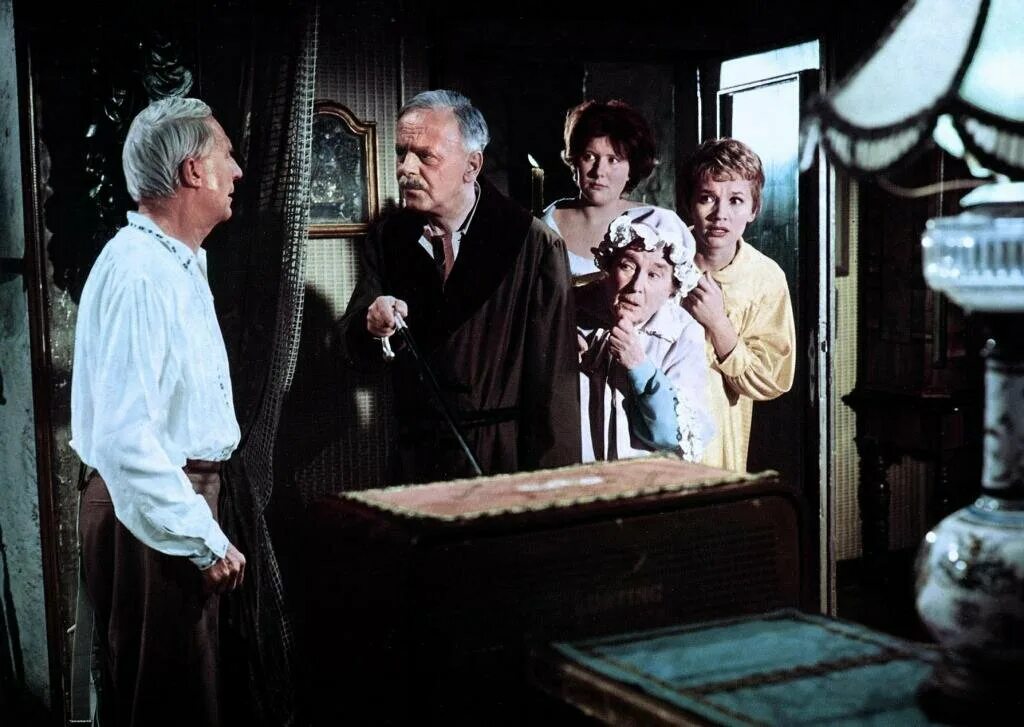 1960 - привидения в замке шпессарт. привидения замка шпессарт. привидения замка шпессарт. привидения замка шпессарт. шпессарт трилогия.