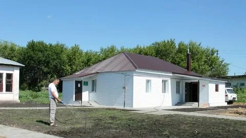 Погода в ковылке