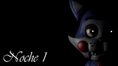 Five nights at silver s