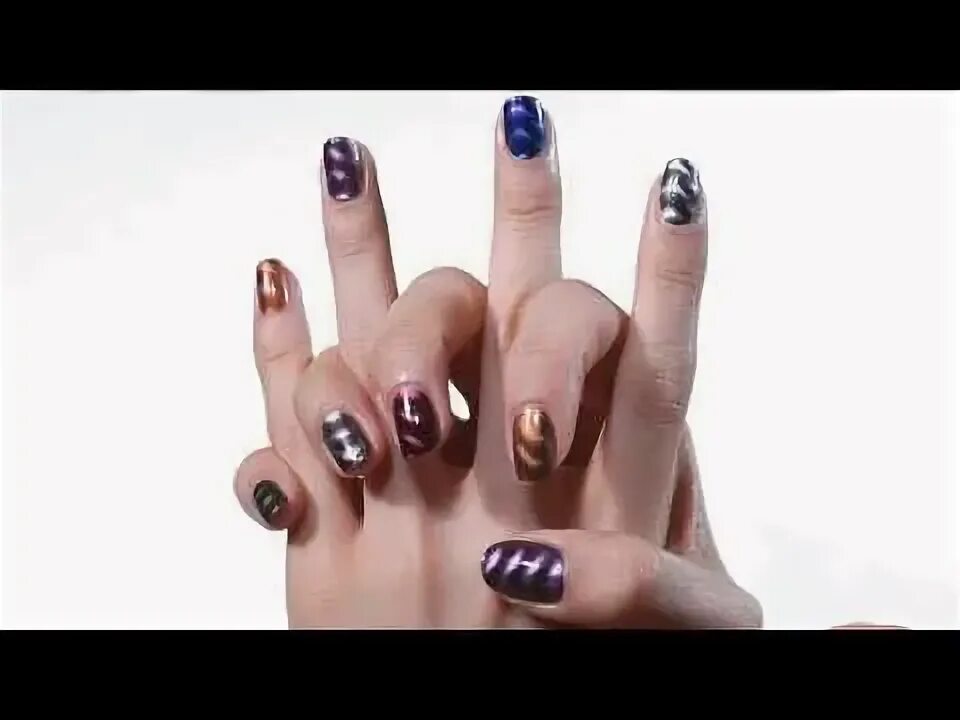 Fall Manicure Trends You Need to Wear Now Fall manicure, New nail trends, 2015 n