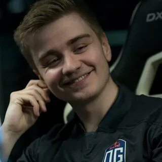 Dota 2 канал