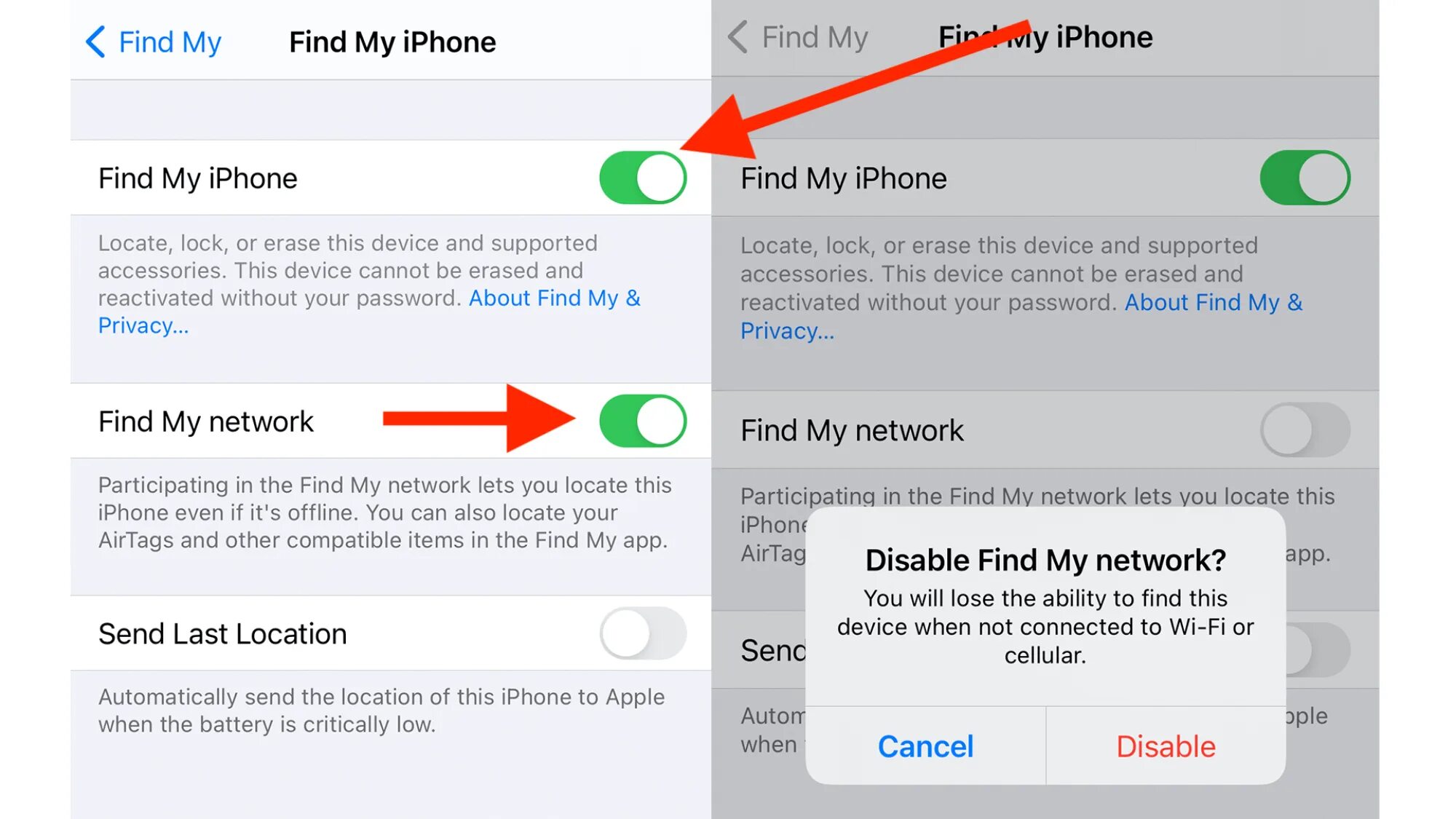 Функция найти друзей на айфоне. Find my iphone. найти айфон функция где найти. название find me айфон. отключить функцию найти айфон на телефоне.
