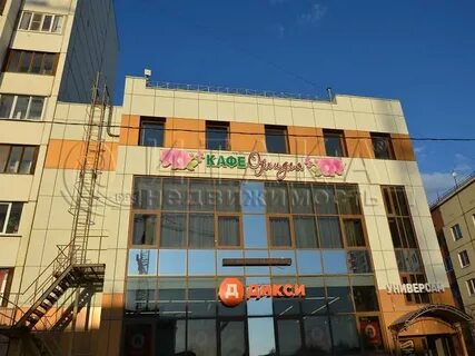 Пушкинская 34