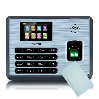 Device fingerprint