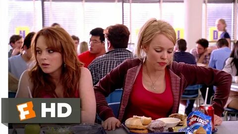 Mean girls with english subtitles