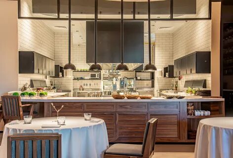 Feola s kitchen