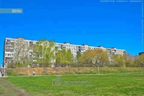Петропавловская 59