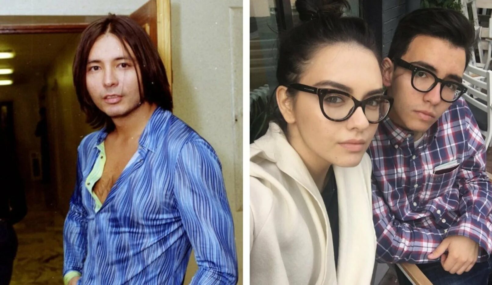 Как живет Наталья Бойко, жена Мурата Насырова, без мужа Звезды Инт Дзен