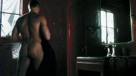 OMG, his butt RETRO EDITION: Jean Claude Van Damme in \\u0026apos;Lionheart\\u0026apos;...