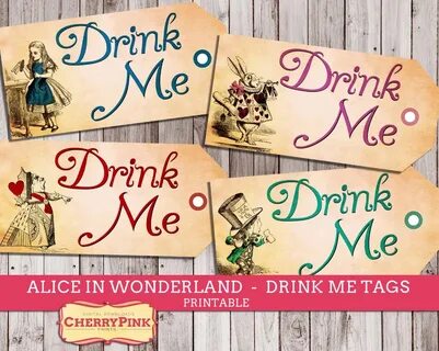 Drink me перевод