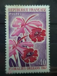 Франция 1967 год