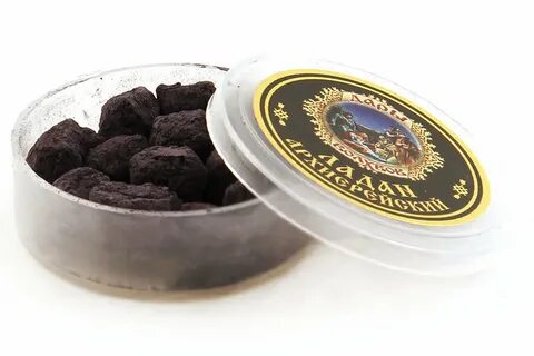 Запах ладана