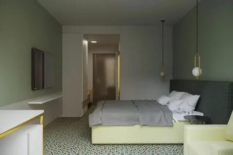 Corudo family resort