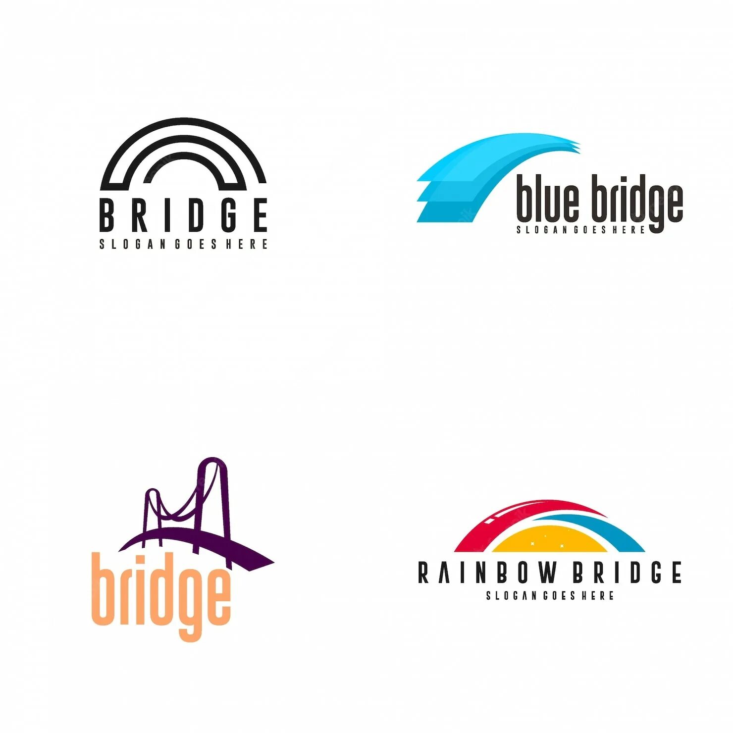 Логотип bridge. Мост эмблема. мостик логотип. логотипы мостовых организаций. логотипы компаний мост.