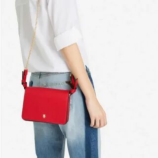 Crossbody bag