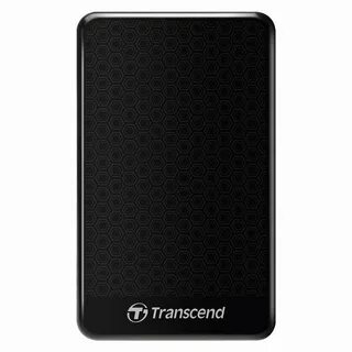 Внешний жесткий transcend