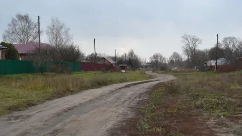 Село береговое рязанская область