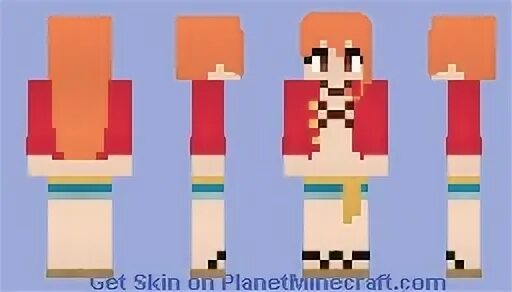 Скины one piece