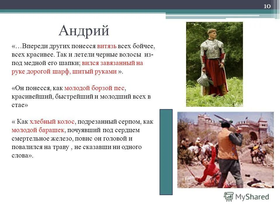 Что поразило андрия в городе. Андрий тарас бульба. отношение тараса бульбы к андрию. отношения андрия с казаками. отношение казаков андрия.