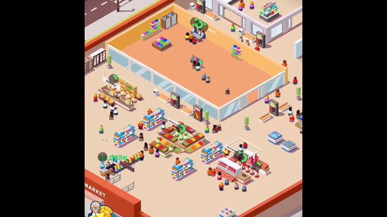 Взломанный idle supermarket tycoon. Idle supermarket tycoon - shop. Supermarket tycoon мод много денег. Codigames. Idle игра магазин.