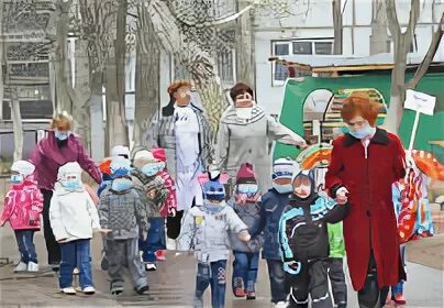 Сайт 6 сада балаково