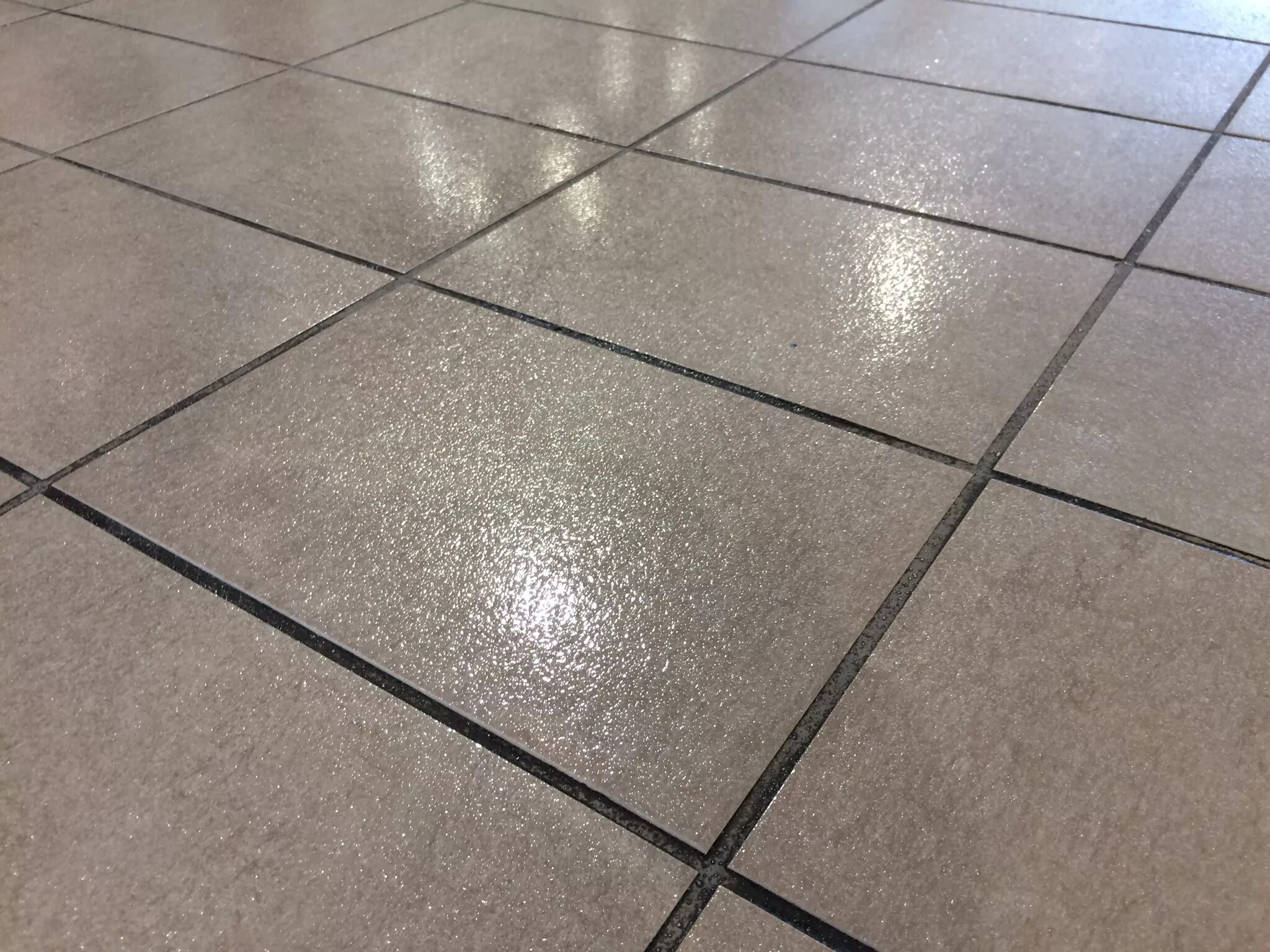 Make tile