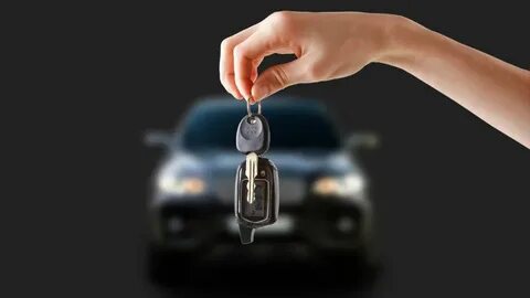 Условия оплаты автомобилей